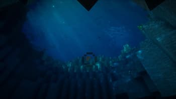 Client Modpack: Enhanced Unity screenshot