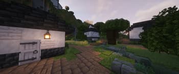 Crazy Craft SMP screenshot
