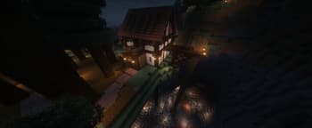Crazy Craft SMP screenshot