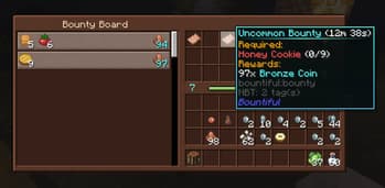 Fertility screenshot