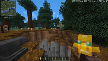 Totem & Stuff screenshot