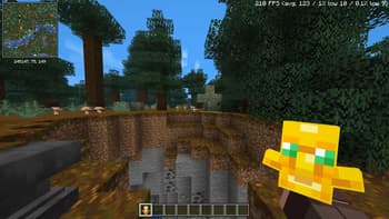 Totem & Stuff screenshot