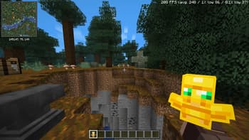 Totem & Stuff screenshot