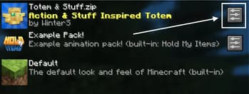 Totem & Stuff screenshot
