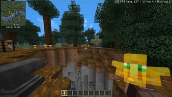 Totem & Stuff screenshot