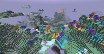 Aether Gravitation screenshot