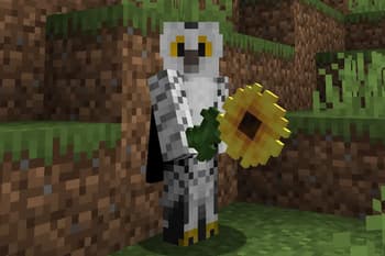 Double Flowers Retexture screenshot
