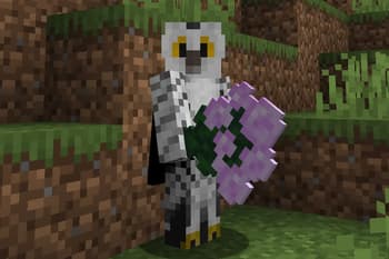 Double Flowers Retexture screenshot