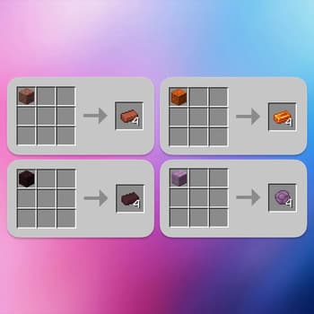 Decraft Blocks by Juix screenshot