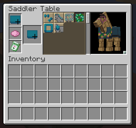 Truly Custom Horse Tack screenshot