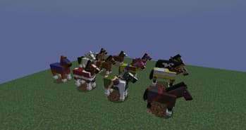 Truly Custom Horse Tack screenshot