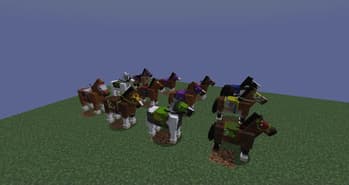 Truly Custom Horse Tack screenshot