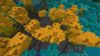 Exotelcraft screenshot