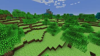 Exotelcraft screenshot