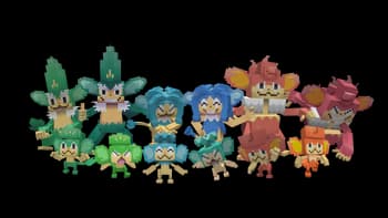 TDmon screenshot