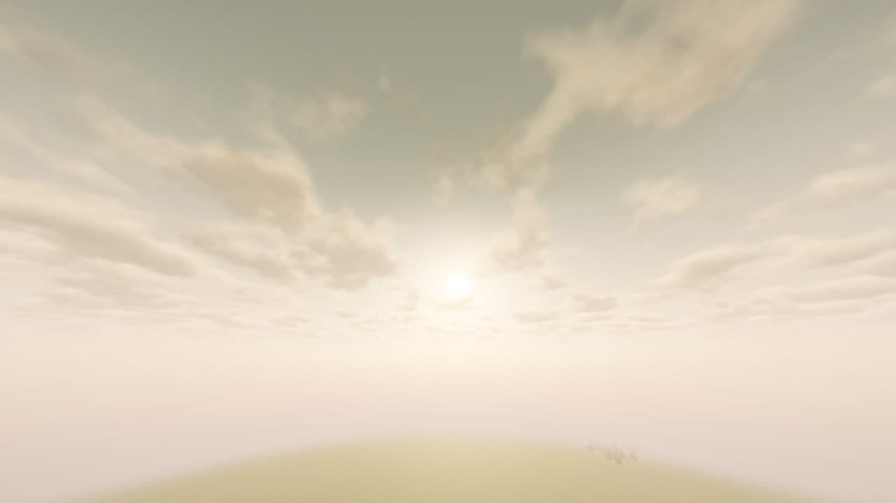 Cryless Visuals screenshot