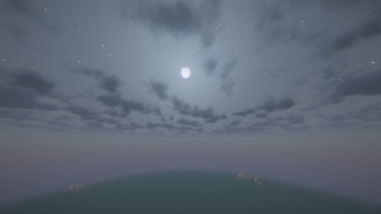 Cryless Visuals screenshot