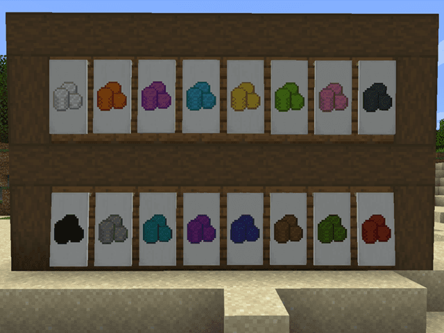 Coins JE screenshot