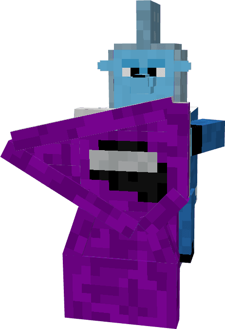 Forgotten Animatronics screenshot
