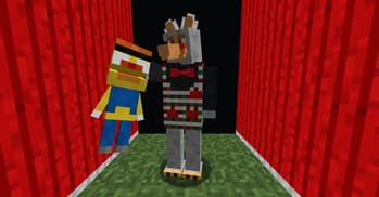 Forgotten Animatronics screenshot
