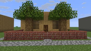 Decorative Fences screenshot