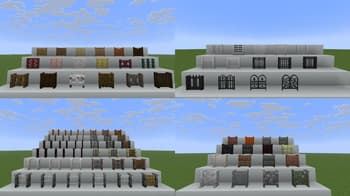 Decorative Fences screenshot