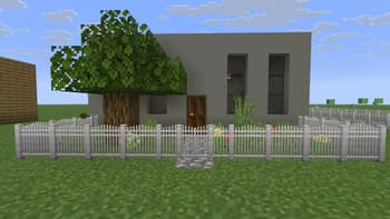 Decorative Fences screenshot