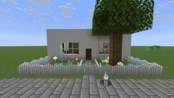 Decorative Fences screenshot
