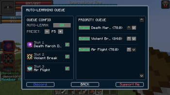 Tensura Skill Trainer screenshot