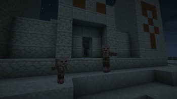 Zombie Variants screenshot