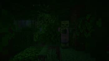 Zombie Variants screenshot