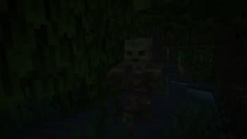 Zombie Variants screenshot