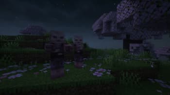 Zombie Variants screenshot