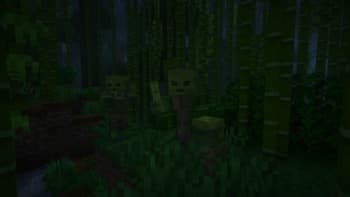 Zombie Variants screenshot