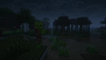Zombie Variants screenshot