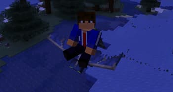 Mob Mounter screenshot