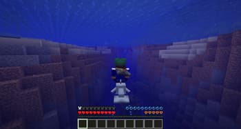Mob Mounter screenshot