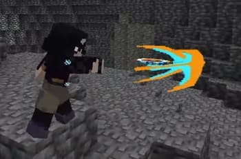 BetterCombat Particle Enhancements screenshot