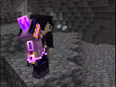 BetterCombat Particle Enhancements screenshot