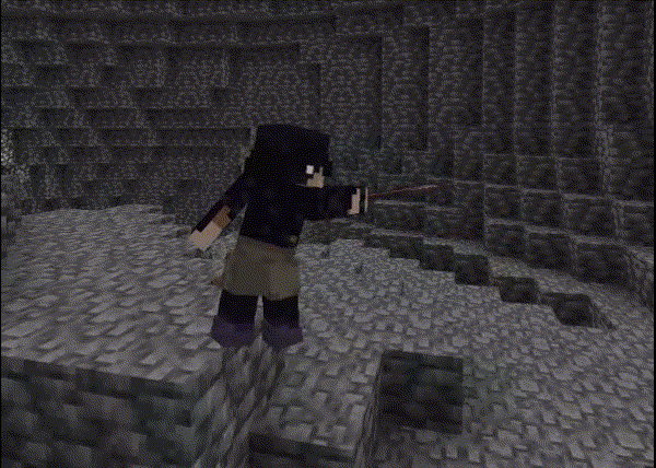 BetterCombat Particle Enhancements screenshot