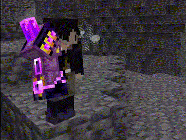BetterCombat Particle Enhancements screenshot