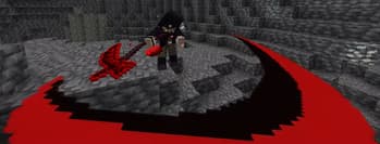 BetterCombat Particle Enhancements screenshot