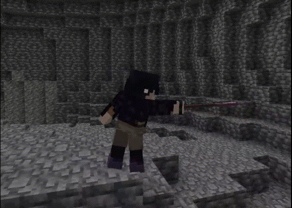 BetterCombat Particle Enhancements screenshot
