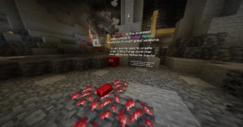 Mythic Metals screenshot
