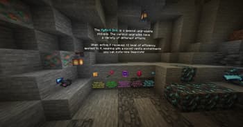 Mythic Metals screenshot
