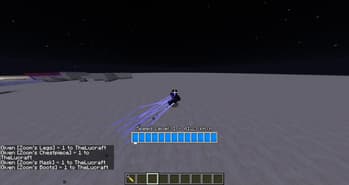 SpeedsterHeroes screenshot