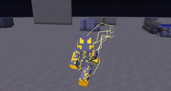 SpeedsterHeroes screenshot