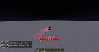 SpeedsterHeroes screenshot