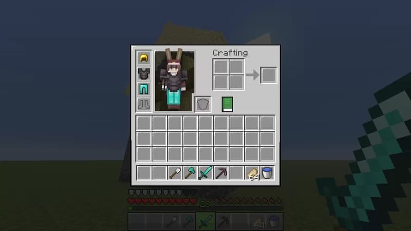 Vanilla Enhanced screenshot