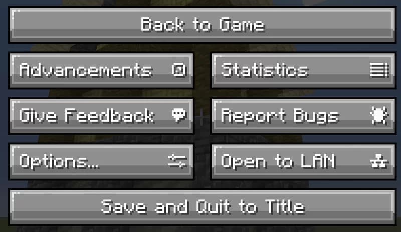 Vanilla Enhanced screenshot